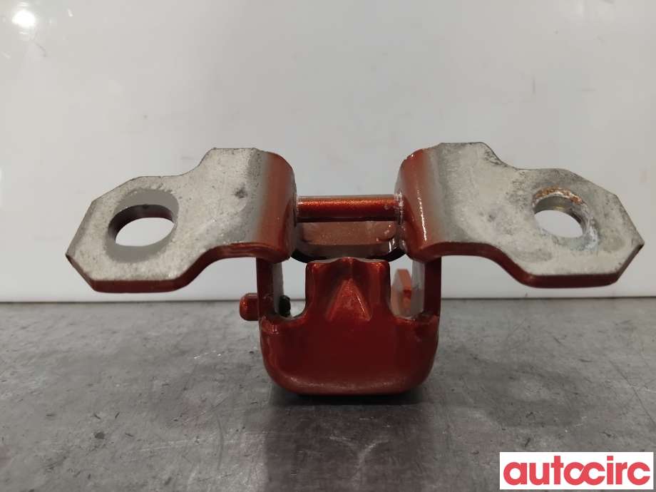 Hengsler til Renault Captur 2013-2020 (Type I)  (RENAULT|NO NR|)
