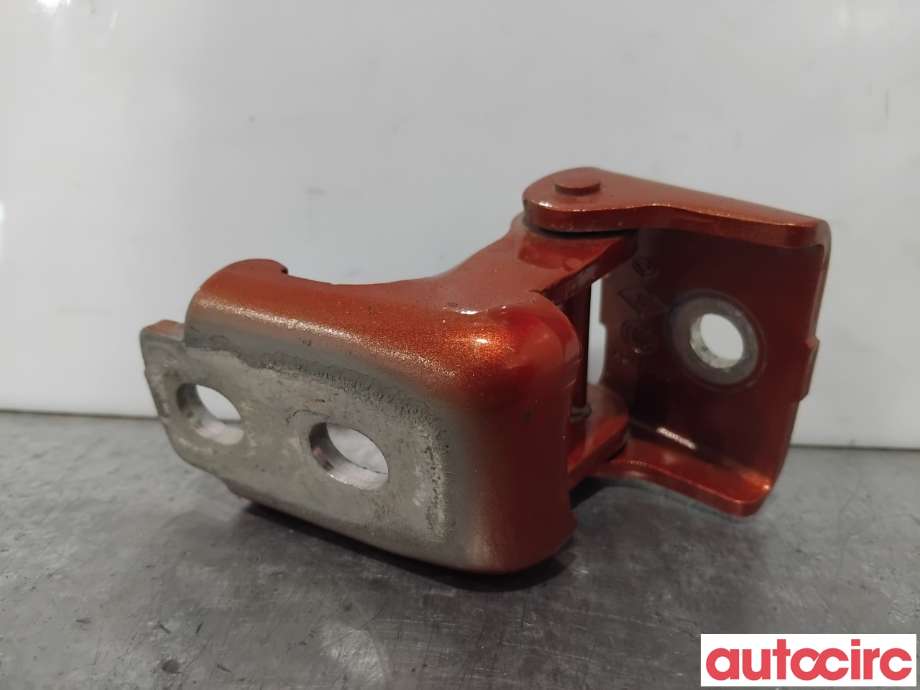 Hengsler til Renault Captur 2013-2020 (Type I) (RENAULT|NO NR|)