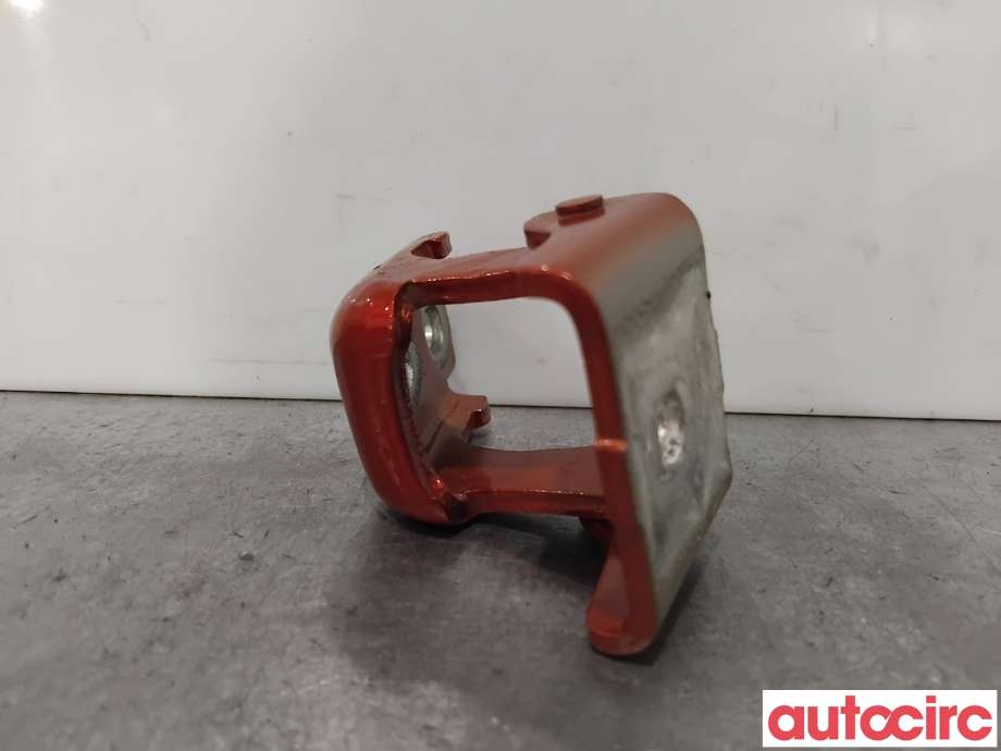 Hengsler til Renault Captur 2013-2020 (Type I) (RENAULT|NO NR|)