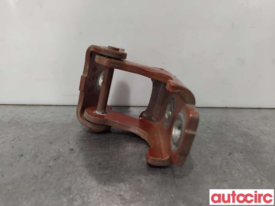 Hengsler til Renault Captur 2013-2020 (Type I) (RENAULT|NO NR|)