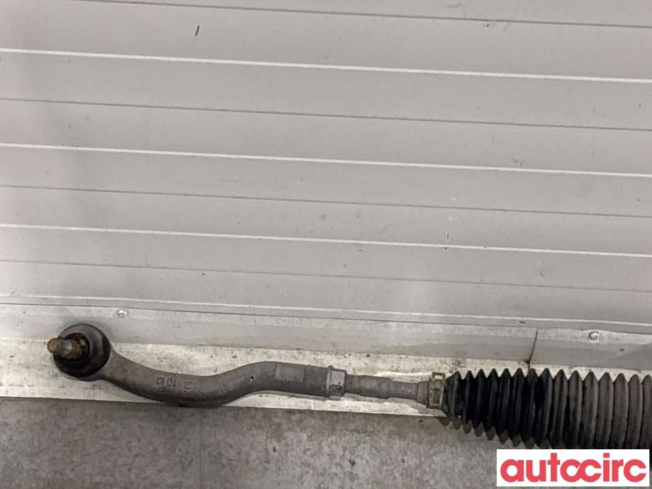 Tannstang til Toyota Auris 2010-2012 (Type I, Fase 2) (TOYOTA|4550002300|)