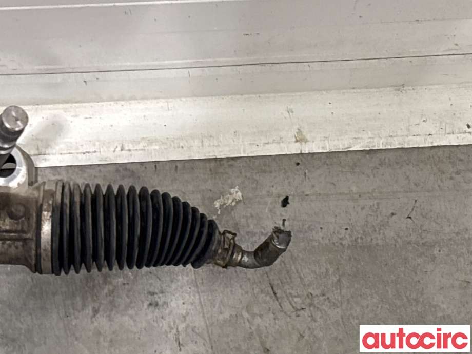Tannstang til Toyota Auris 2010-2012 (Type I, Fase 2) (TOYOTA|4550002300|)