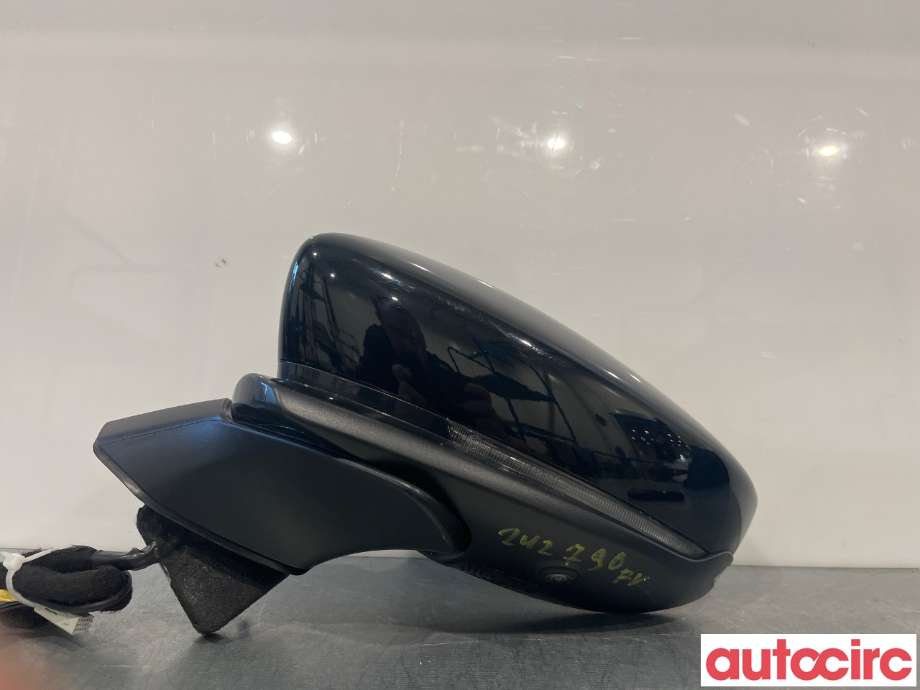 Speil venstre til Mazda MX-30 2020-->>  (MAZDA|DCWS-69-181A|)
