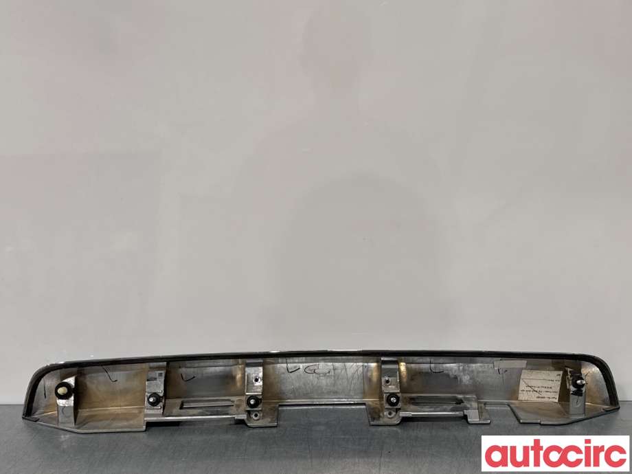 Lister til Nissan X-Trail 2007-2014 (T31) (T31) (NISSAN|90810JG30D|)