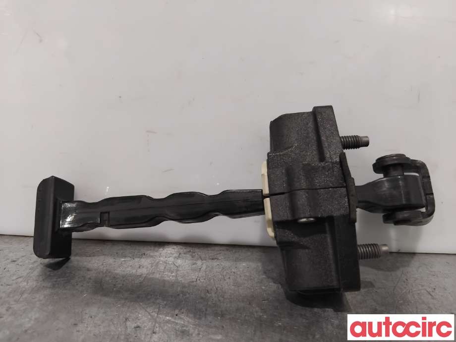 Dørstopper til Renault Captur, 2013-2020 (Type I)  (RENAULT|804308807R)