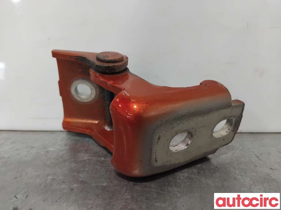 Hengsler til Renault Captur, 2013-2020 (Type I)  (RENAULT|NO NR)