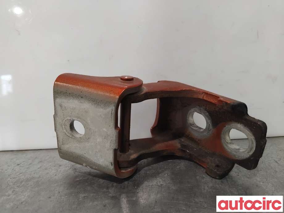 Hengsler til Renault Captur 2013-2020 (Type I)  (RENAULT|NO NR|)