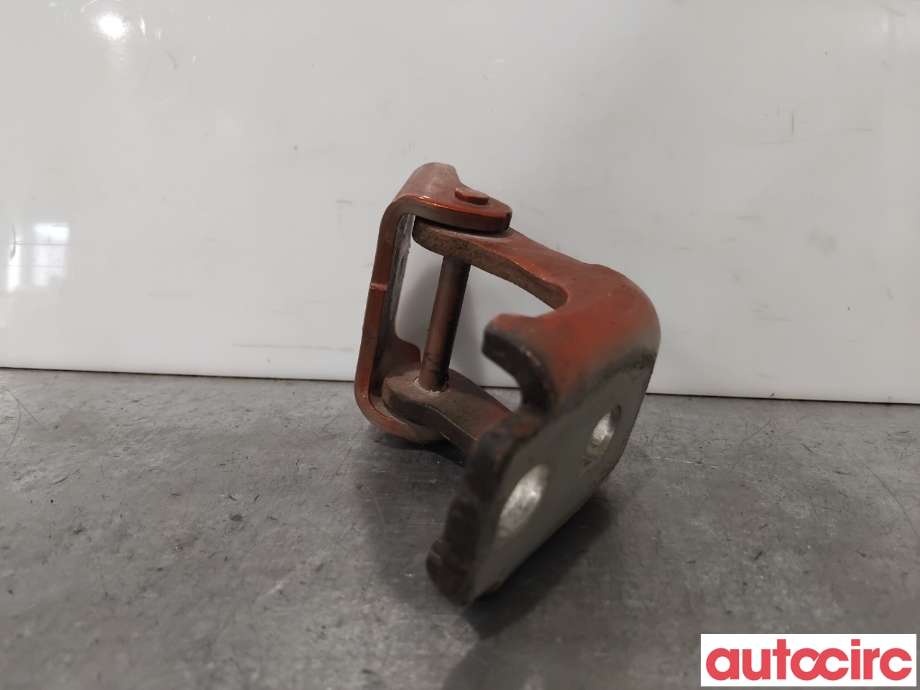 Hengsler til Renault Captur 2013-2020 (Type I)  (RENAULT|NO NR|)