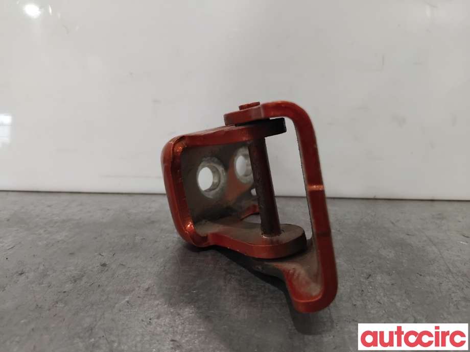 Hengsler til Renault Captur 2013-2020 (Type I)  (RENAULT|NO NR|)