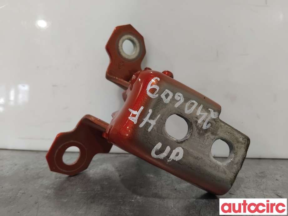 Hengsler til Renault Captur, 2013-2020 (Type I)  (RENAULT|NO NR)