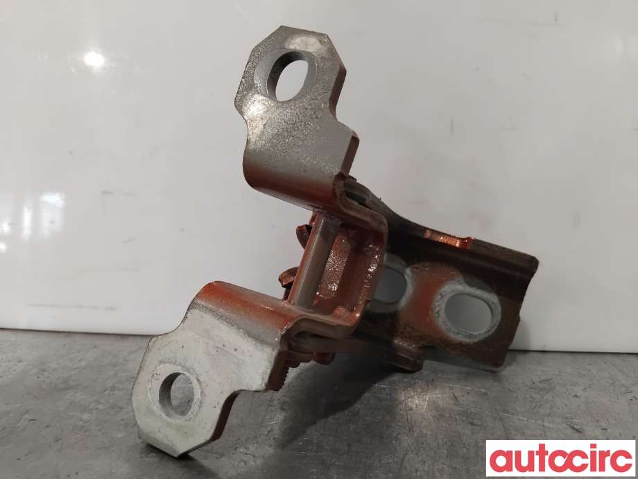 Hengsler til Renault Captur 2013-2020 (Type I)  (RENAULT|NO NR|)