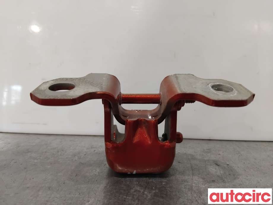 Hengsler til Renault Captur 2013-2020 (Type I)  (RENAULT|NO NR|)