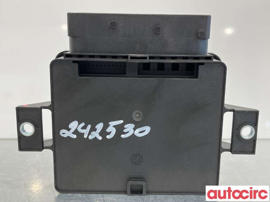 Styreenhet elektrisk parkbrems (EPB - Electric Parking Brake) til BYD Tang 2020-->>  (BYD|STHA-3635100A|)