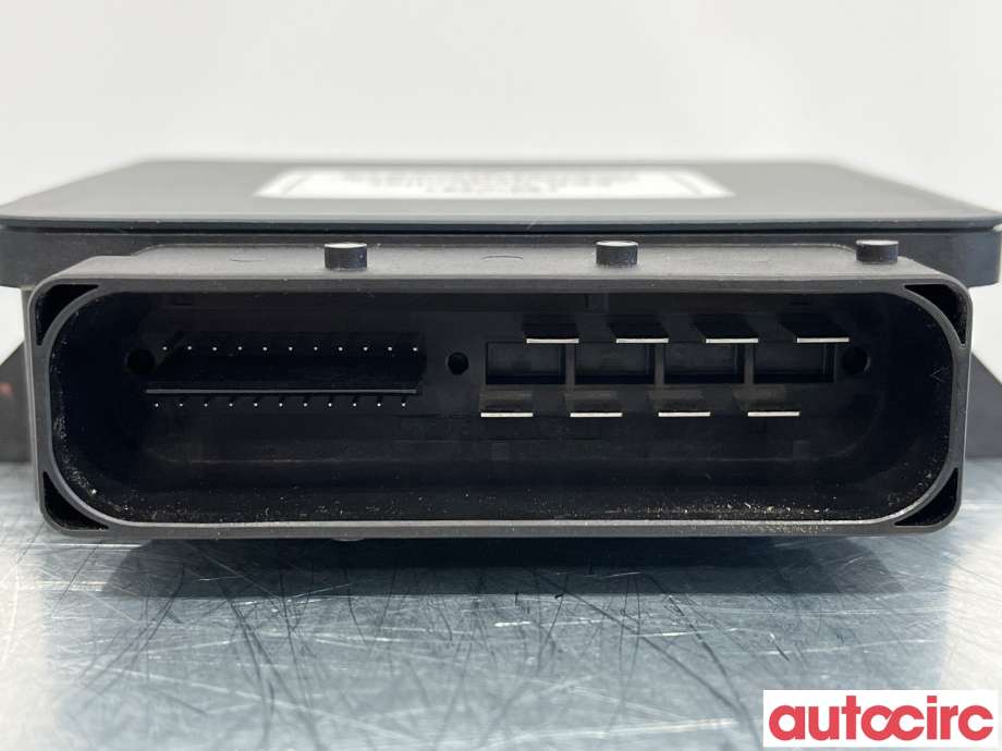 Styreenhet elektrisk parkbrems (EPB - Electric Parking Brake) til BYD Tang 2020-->>  (BYD|STHA-3635100A|)