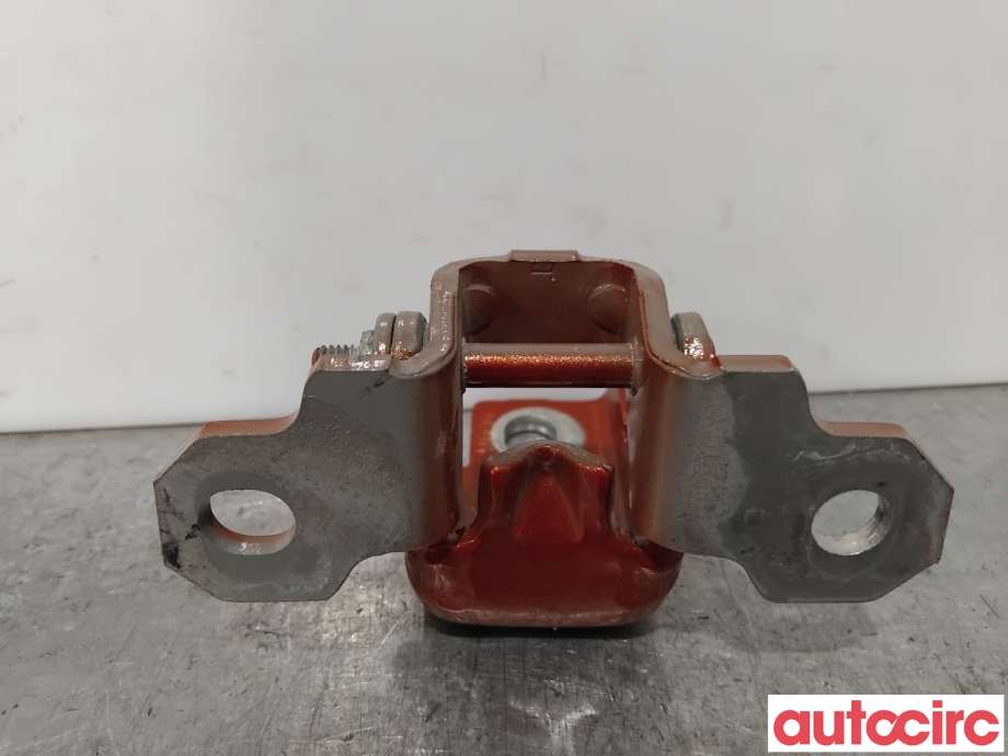 Hengsler til Renault Captur 2013-2020 (Type I) (RENAULT|NO NR|)