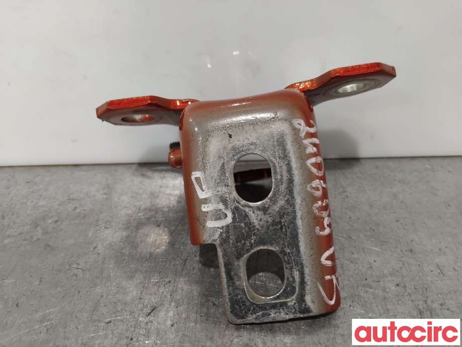 Hengsler til Renault Captur 2013-2020 (Type I) (RENAULT|NO NR|)