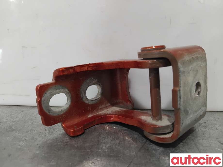 Hengsler til Renault Captur, 2013-2020 (Type I)  (RENAULT|NO NR)