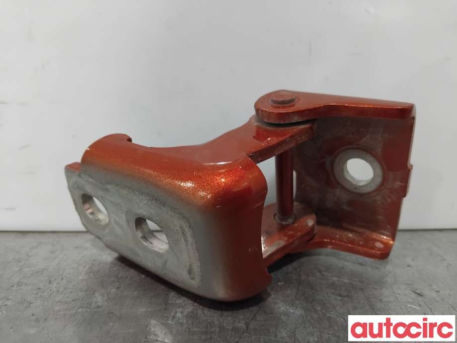 Hengsler til Renault Captur 2013-2020 (Type I)  (RENAULT|NO NR|)