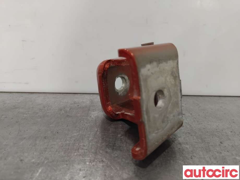 Hengsler til Renault Captur 2013-2020 (Type I)  (RENAULT|NO NR|)