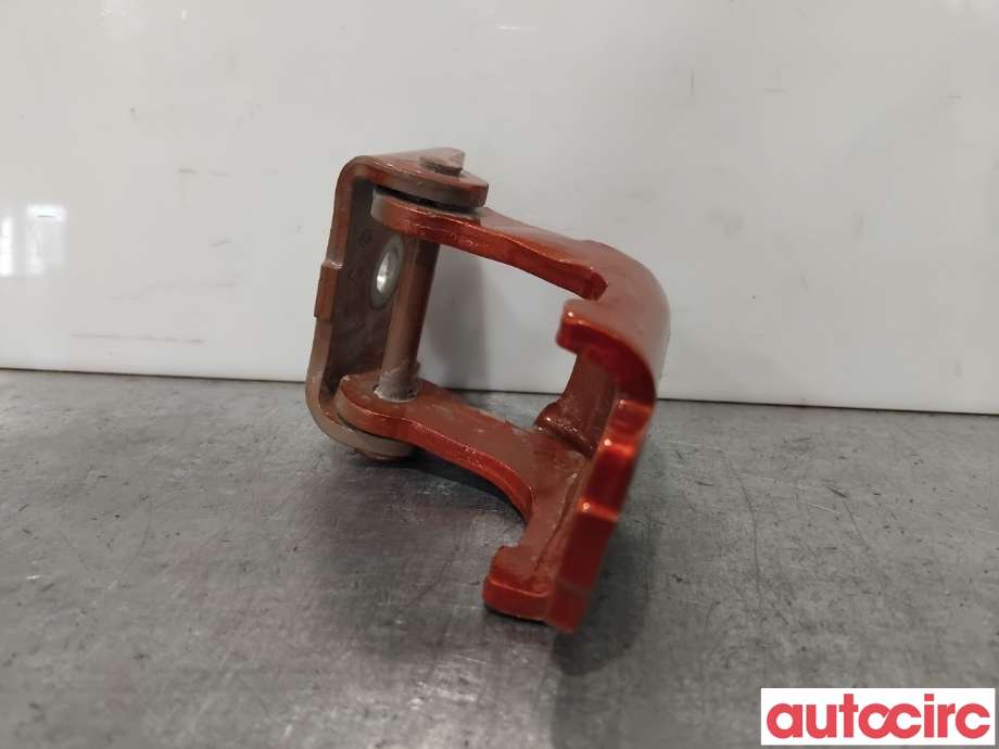 Hengsler til Renault Captur 2013-2020 (Type I)  (RENAULT|NO NR|)