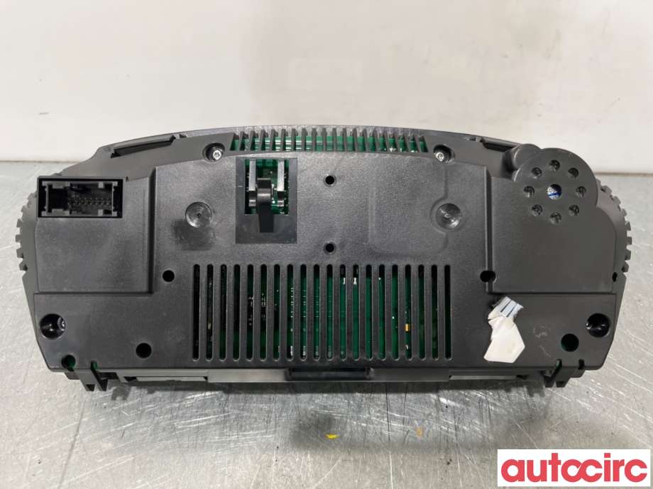 Speedometer til BMW 5-Serie 2003-2010 (E60/E61) (E60/E61) (BMW|62109194889||62119135253)