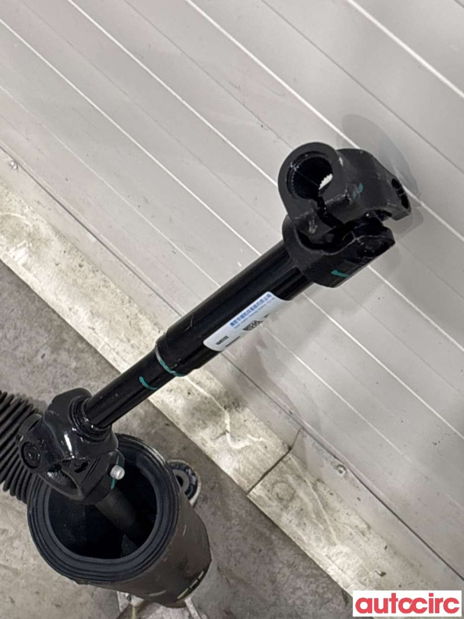 Tannstang til XPeng G3 2021-->>  (XPENG|NO NUMBER|)