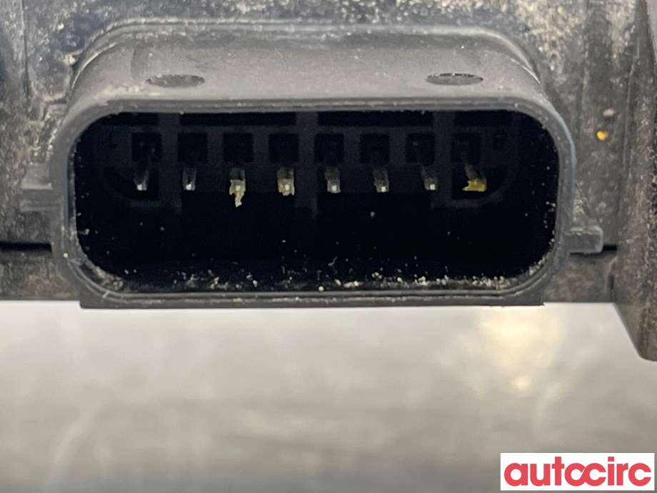 Sensor radar til BYD Tang 2020-->>  (BYD|STHA-3603600|)