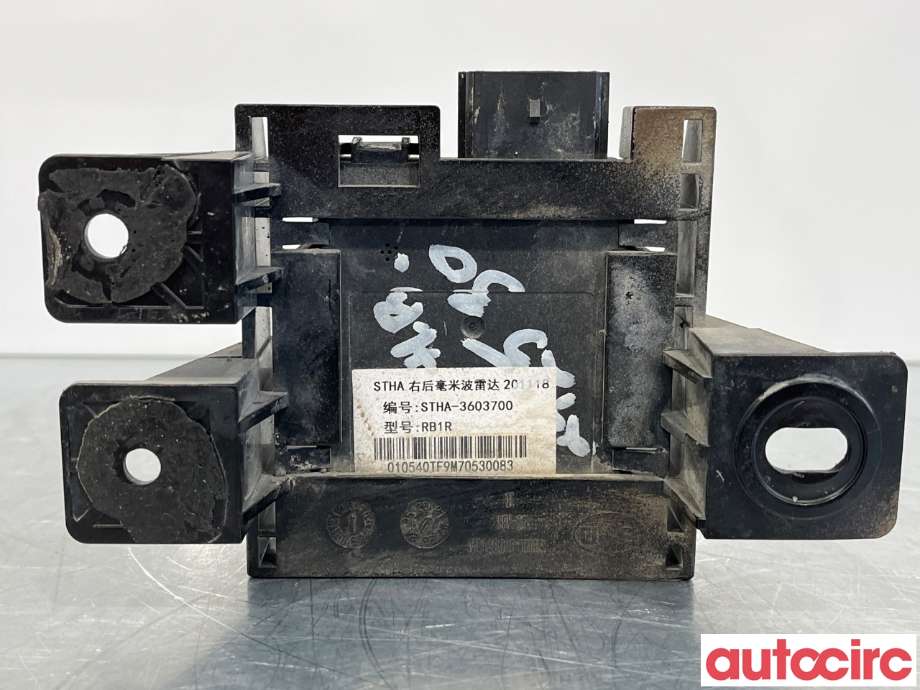Sensor radar til BYD Tang 2020-->>  (BYD|STHA-3603700|)