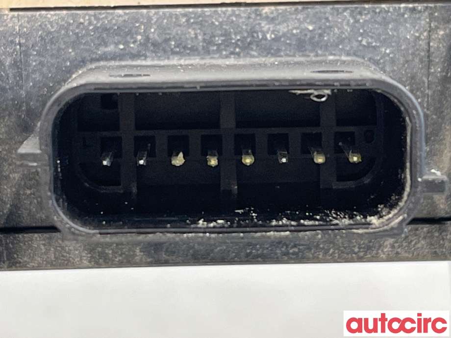 Sensor radar til BYD Tang 2020-->>  (BYD|STHA-3603700|)