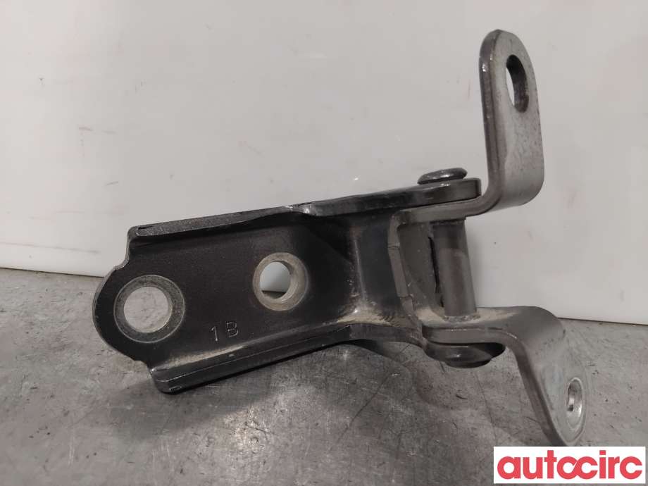 Hengsler til Toyota RAV4 2019-->> (Type V)  (TOYOTA|6878033050|)