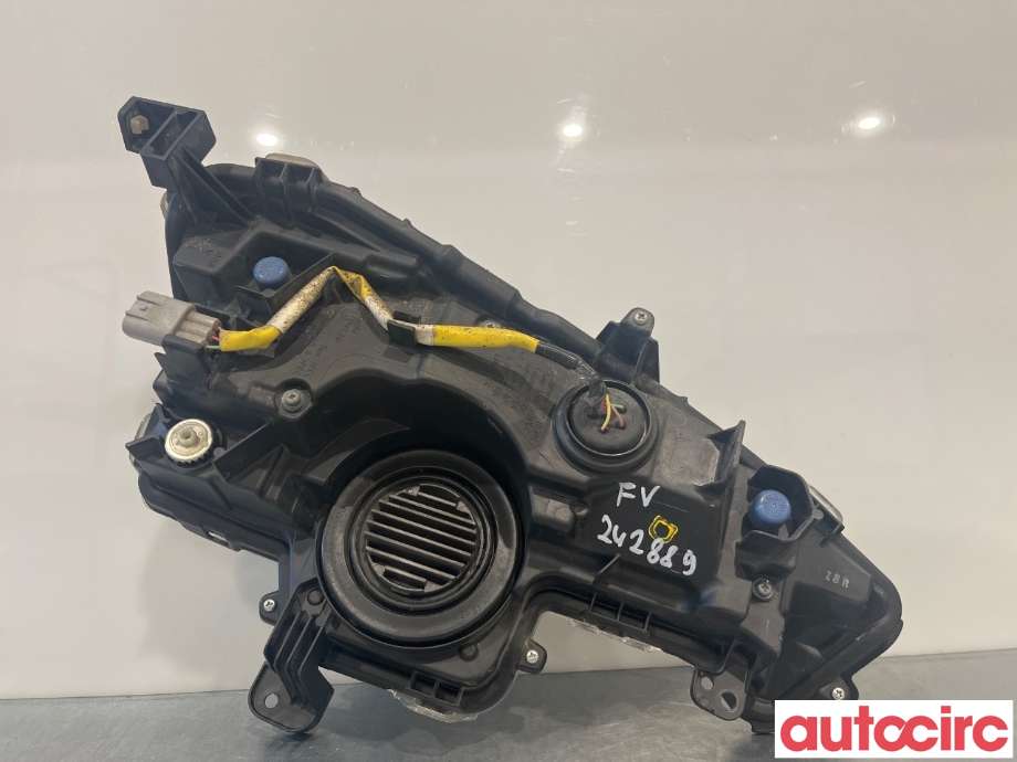 Blinklykt venstre til Toyota Prius 2016-2023 (Type IV) (combi) (combi) (TOYOTA|8152047110|)
