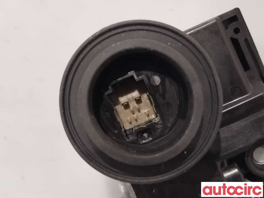 Ruteheis venstre bak til Toyota RAV4 2019-->> (Type V)  (TOYOTA|8572042140|062020-5531|85720-42140)