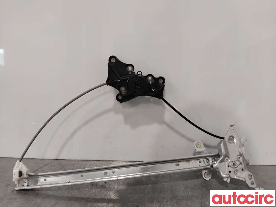 Ruteheis til Toyota RAV4 2019-->> (Type V)  (TOYOTA|6980442061|)