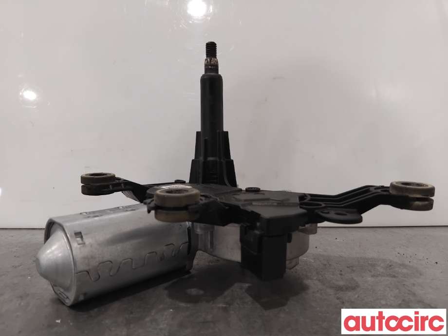 Viskermotor bakrute til Renault Captur 2013-2020 (Type I)  (RENAULT|287105483R|W000034936)