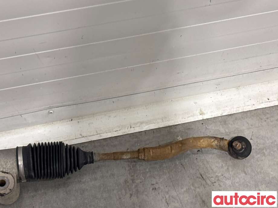 Tannstang til Toyota Yaris 2009-2011 (Type II, Fase 2)  (TOYOTA|455000D110|)
