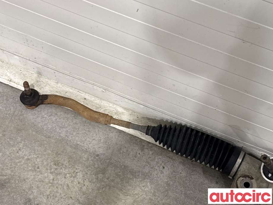Tannstang til Toyota Yaris 2009-2011 (Type II, Fase 2)  (TOYOTA|455000D110|)