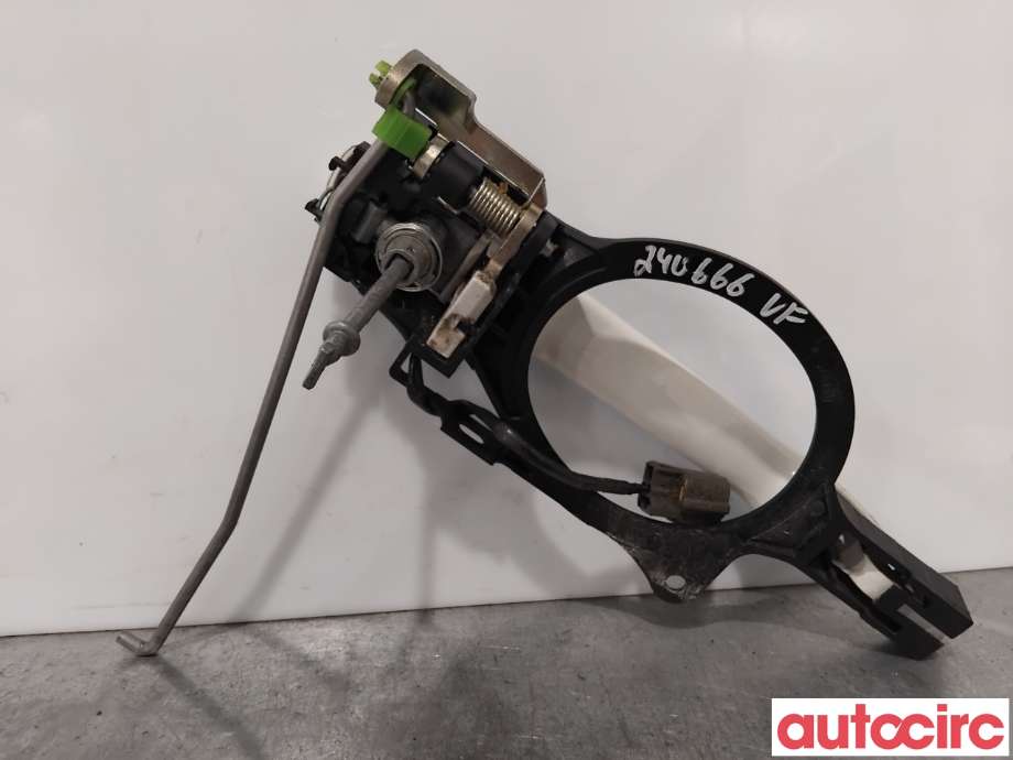 Dørhåndtak utv venstre foran til Mitsubishi ASX 2010-2019  (MITSUBISHI|5716A013WA||80611W020P)