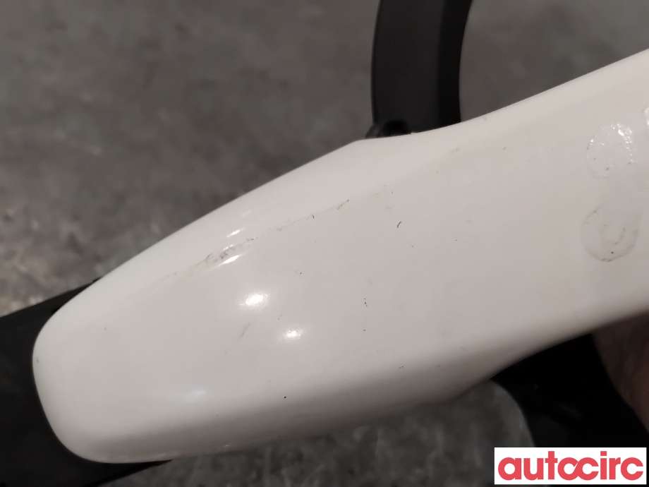 Dørhåndtak utv venstre foran til Mitsubishi ASX 2010-2019  (MITSUBISHI|5716A013WA||80611W020P)
