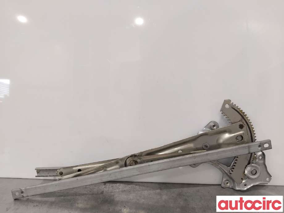 Ruteheis til Mitsubishi ASX 2010-2019 (MITSUBISHI|5713A255|)