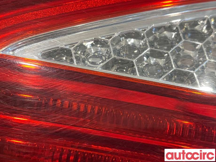 Baklykt høyre indre til Ford Mondeo 2007-2010 (Type IV, Fase 1) (FORD|1486766|7S71-13A602-NF)