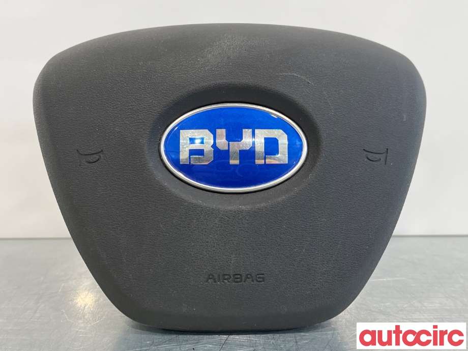 Airbag rattpute til BYD Tang, 2020-->>  (BYD|STFB-5820100-00A7)