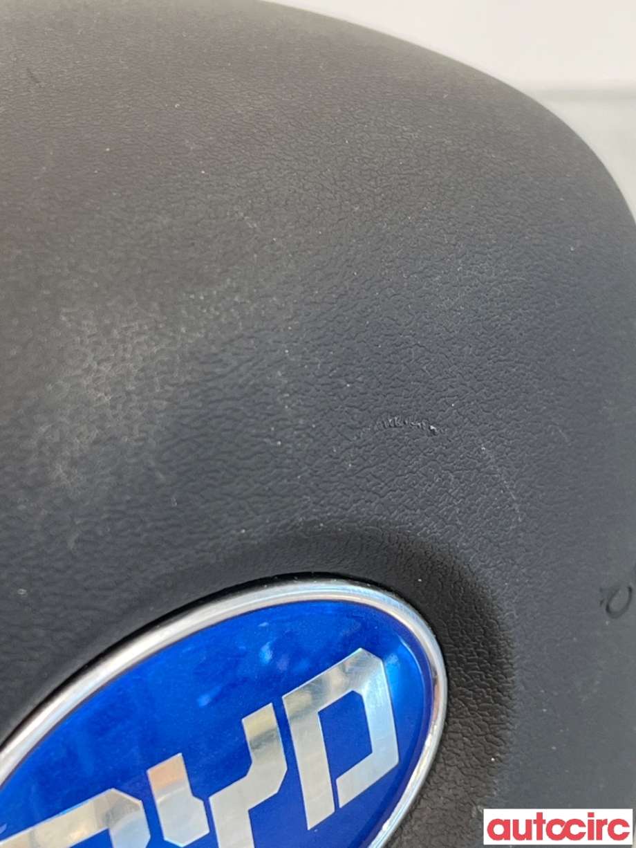 Airbag rattpute til BYD Tang 2020-->>  (BYD|STFB-5820100-00A7|)