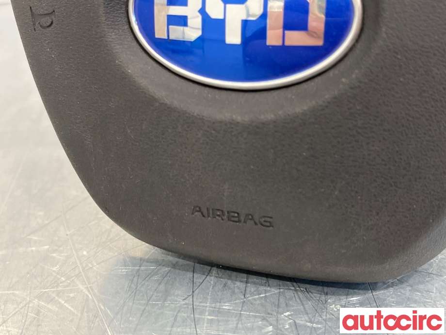 Airbag rattpute til BYD Tang 2020-->>  (BYD|STFB-5820100-00A7|)