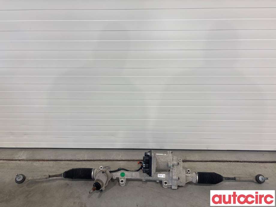 Tannstang elektrisk til Tesla Model 3, 2018-2023 (Fase 1) (TESLA|1044831-00-H)