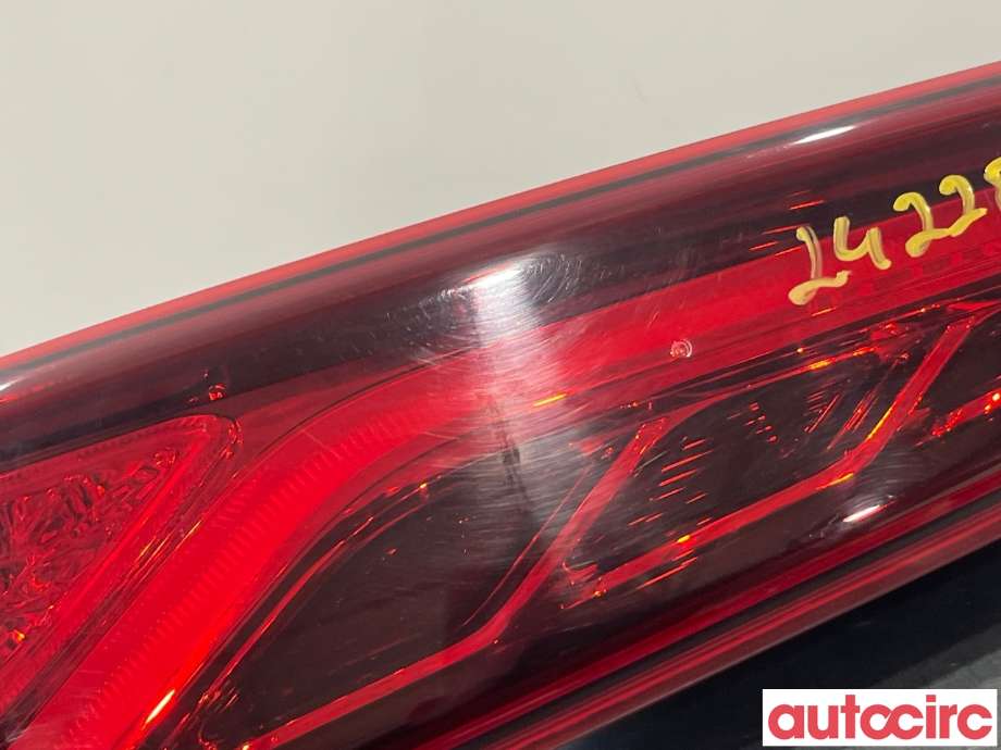 Baklykt venstre indre til Hyundai Kona 2017-2021 (Type I, Fase 1)  (HYUNDAI|92403J9100)
