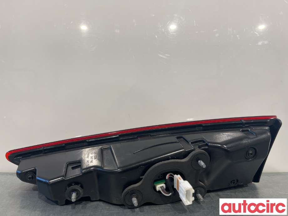 Baklykt venstre indre til Hyundai Kona 2017-2021 (Type I, Fase 1)  (HYUNDAI|92403J9100)