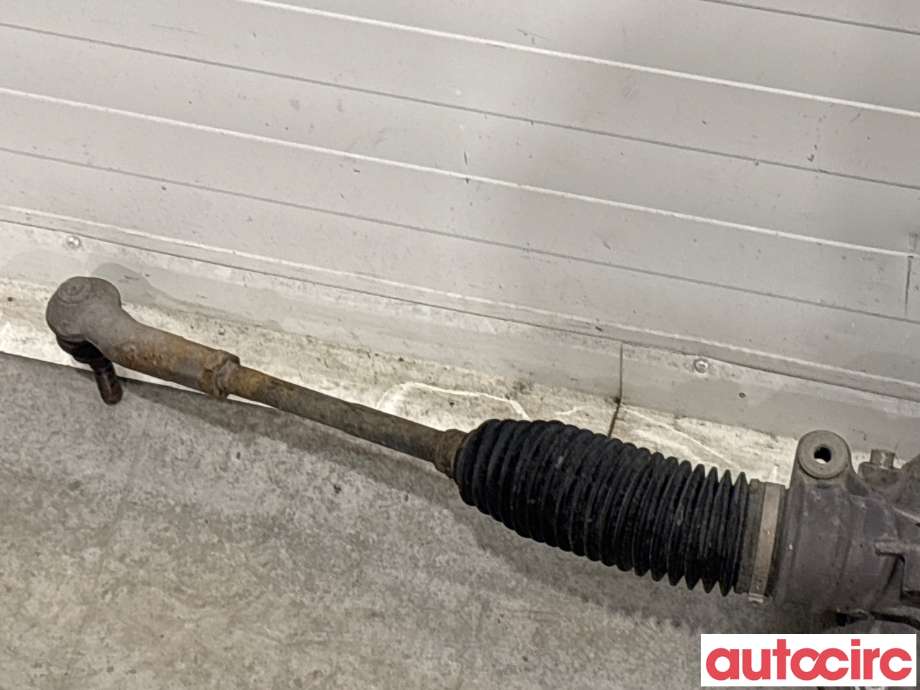 Tannstang elektrisk til VW Golf VI 2008-2012  (VOLKSWAGEN|1K1423055MX|1K1423055M|)