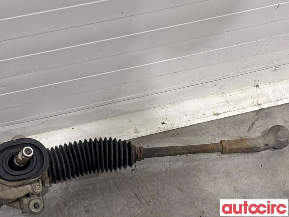Tannstang elektrisk til VW Golf VI 2008-2012  (VOLKSWAGEN|1K1423055MX|1K1423055M|)