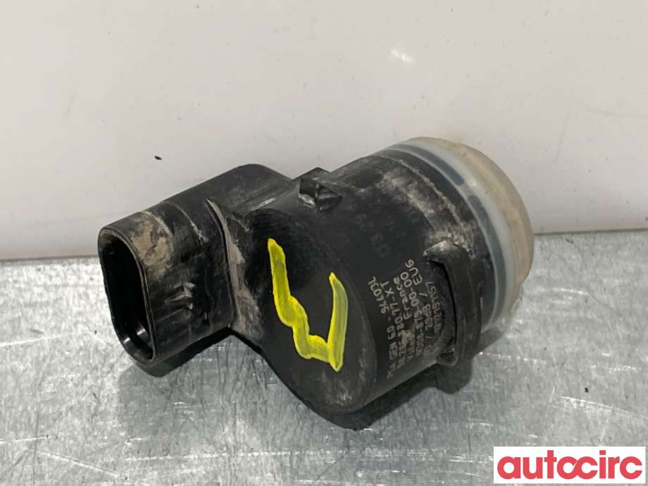 Parkeringssensor foran til Peugeot 208 2019-->> (Type II)  (PEUGEOT|1648388980|N308-879-00-00|9828688077)