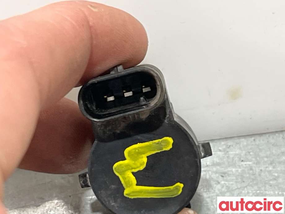 Parkeringssensor foran til Peugeot 208 2019-->> (Type II)  (PEUGEOT|1648388980|N308-879-00-00|9828688077)